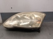 Recambio de faro izquierdo para toyota corolla (_e12_) 1.4 d (nde120_) referencia OEM IAM 8117002380 8117002380 