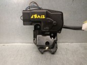 Recambio de cerradura maletero / porton para chevrolet epica (kl1_) 2.0 referencia OEM IAM 96636677 