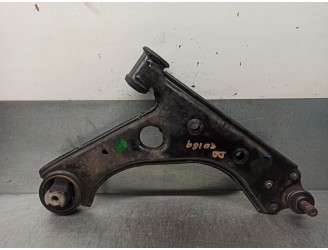 Recambio de brazo suspension inferior delantero derecho para alfa romeo mito (145) 1.3 jtd cat referencia OEM IAM 51783056  