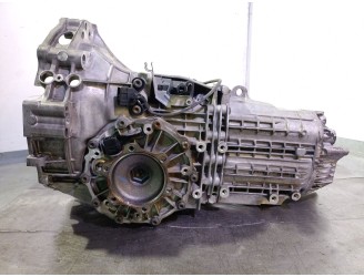 Recambio de caja cambios para audi a4 berlina (b5) 1.9 tdi referencia OEM IAM EEN 012300061E EEN30049