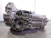 Recambio de caja cambios para audi a4 berlina (b5) 1.9 tdi referencia OEM IAM EEN 012300061E EEN30049