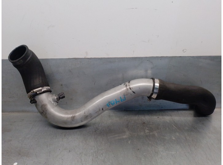 Recambio de tubo para bmw serie 3 touring (e46) 2.0 16v diesel cat referencia OEM IAM 11612247324C 11612247324C 