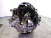 Recambio de caja cambios para audi a4 berlina (b5) 1.9 tdi referencia OEM IAM EEN 012300061E EEN30049