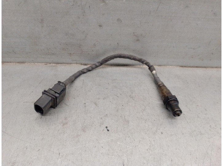 Recambio de sonda lambda para bmw 1 (e87) 116 d referencia OEM IAM 780436901 0281004079 BOSCH