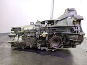 Recambio de caja cambios para audi a4 berlina (b5) 1.9 tdi referencia OEM IAM EEN 012300061E EEN30049