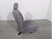 Recambio de asiento delantero derecho para kia rio i hatchback (dc) 1.3 referencia OEM IAM 4627341 TELA GRIS 5 PUERTAS