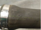 Recambio de tubo para bmw serie 3 touring (e46) 2.0 16v diesel cat referencia OEM IAM 11612247324C 11612247324C 