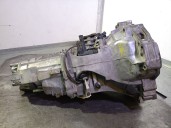 Recambio de caja cambios para audi a4 berlina (b5) 1.9 tdi referencia OEM IAM EEN 012300061E EEN30049