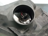 Recambio de faro izquierdo para toyota corolla (_e12_) 1.4 d (nde120_) referencia OEM IAM 8117002380 8117002380 