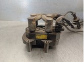 Recambio de bobina encendido para peugeot 205 berlina 1.4 referencia OEM IAM 597070 0221503025 BOSCH