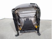 Recambio de asiento delantero derecho para kia rio i hatchback (dc) 1.3 referencia OEM IAM 4627341 TELA GRIS 5 PUERTAS