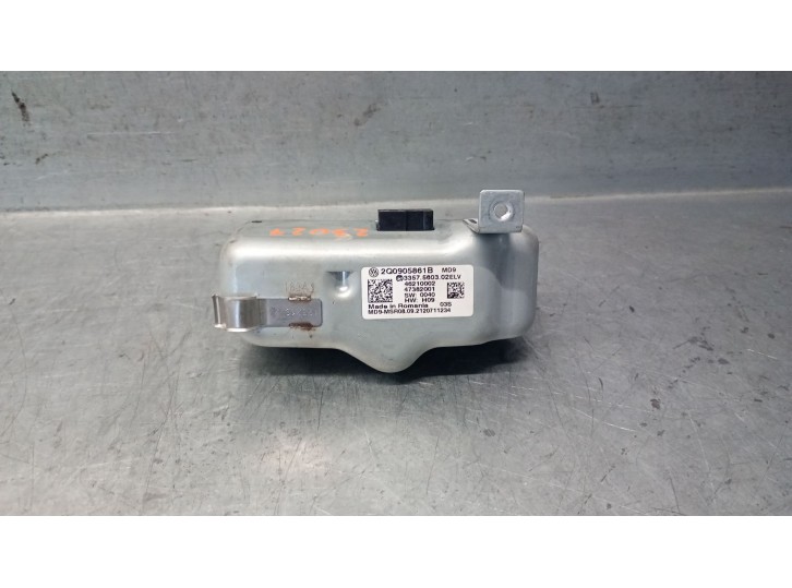 Recambio de antirrobo para cupra formentor (km7, kmp) 1.5 tsi referencia OEM IAM 2Q0905861B 2Q0905861B 