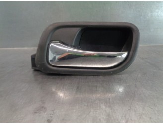 Recambio de barra estabilizadora trasera para honda accord tourer (cn/cm) 2.2i ctdi executive referencia OEM IAM 72160SEA013ZA 