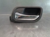 Recambio de barra estabilizadora trasera para honda accord tourer (cn/cm) 2.2i ctdi executive referencia OEM IAM 72160SEA013ZA 