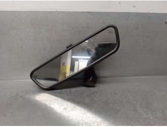 Recambio de espejo interior para bmw serie 3 touring (e46) 2.0 16v diesel cat referencia OEM IAM 51169134459  