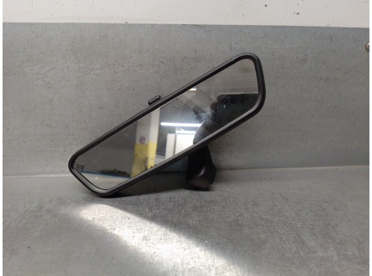 Recambio de espejo interior para bmw serie 3 touring (e46) 2.0 16v diesel cat referencia OEM IAM 51169134459 