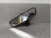 Recambio de espejo interior para bmw serie 3 touring (e46) 2.0 16v diesel cat referencia OEM IAM 51169134459 
