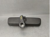 Recambio de espejo interior para bmw serie 3 touring (e46) 2.0 16v diesel cat referencia OEM IAM 51169134459 
