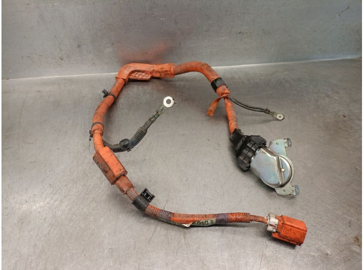 Recambio de cableado para lexus ct (zwa10_) 200h (zwa10_) referencia OEM IAM 8212276010B 8212276010 