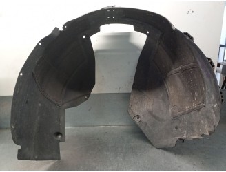 Recambio de paso rueda delantero izquierdo para opel meriva b monospace (s10) 1.6 cdti (75) referencia OEM IAM 13267676 1101036 