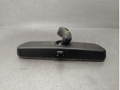 Recambio de espejo interior para bmw serie 3 touring (e46) 2.0 16v diesel cat referencia OEM IAM 51169134459 