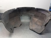 Recambio de paso rueda delantero izquierdo para opel meriva b monospace (s10) 1.6 cdti (75) referencia OEM IAM 13267676 1101036 