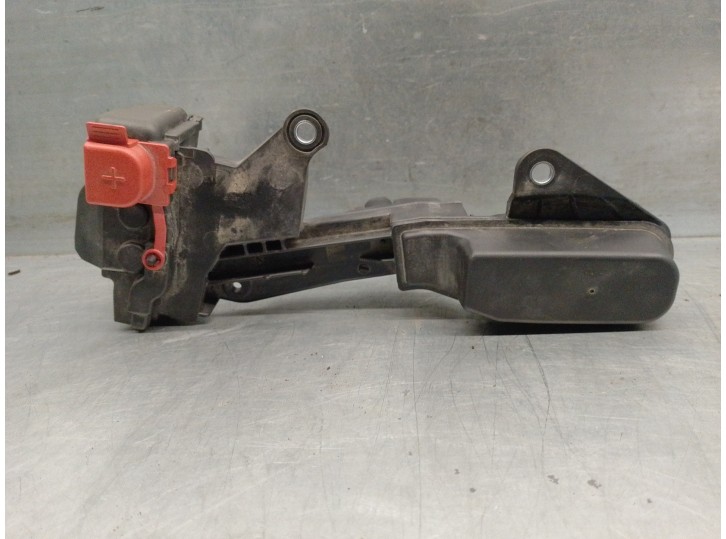 Recambio de modulo electronico para bmw serie 3 touring (g21) 2.0 16v turbodiesel referencia OEM IAM 19348710 684252402 