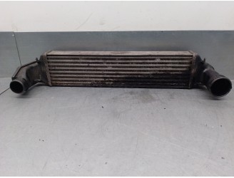 Recambio de intercooler para bmw serie 3 touring (e46) 2.0 16v diesel cat referencia OEM IAM 17517786351 1754100 MODINE