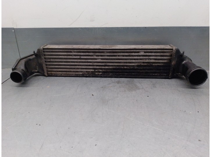 Recambio de intercooler para bmw serie 3 touring (e46) 2.0 16v diesel cat referencia OEM IAM 17517786351 1754100 MODINE