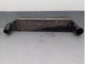 Recambio de intercooler para bmw serie 3 touring (e46) 2.0 16v diesel cat referencia OEM IAM 17517786351 1754100 MODINE