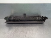 Replacement rear parcel shelf for Honda Accord Tourer (CN/CM) 2.2i CTDi Executive OEM IAM reference 