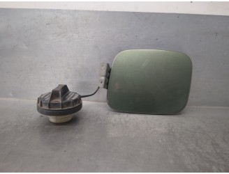 Recambio de tapa exterior combustible para kia rio i hatchback (dc) 1.3 referencia OEM IAM 310103A000  CON TAPON