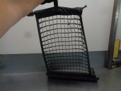 Replacement rear parcel shelf for Honda Accord Tourer (CN/CM) 2.2i CTDi Executive OEM IAM reference 