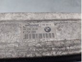 Recambio de intercooler para bmw serie 3 touring (e46) 2.0 16v diesel cat referencia OEM IAM 17517786351 1754100 MODINE
