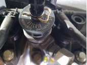 Recambio de motor completo para renault captur 1.5 dci diesel fap energy referencia OEM IAM K9KE629 D040796 100016988R