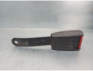 Recambio de enganche cinturon para talbot solara 1.6 referencia OEM IAM 6J2  