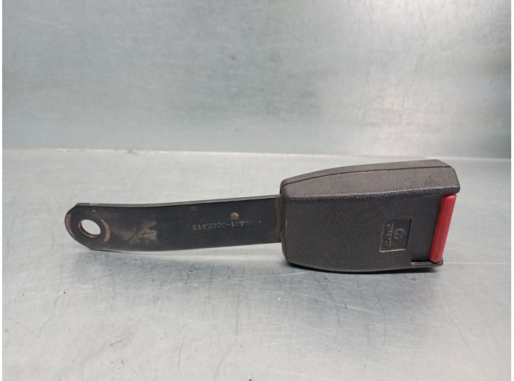 Recambio de enganche cinturon para talbot solara 1.6 referencia OEM IAM 6J2 