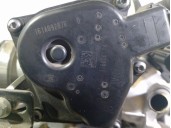 Recambio de motor completo para renault captur 1.5 dci diesel fap energy referencia OEM IAM K9KE629 D040796 100016988R