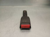 Recambio de enganche cinturon para talbot solara 1.6 referencia OEM IAM 6J2  