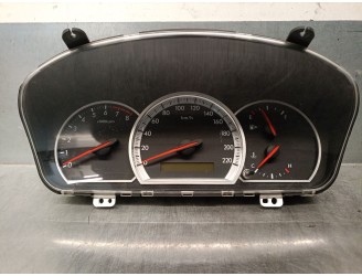 Recambio de cuadro instrumentos para chevrolet epica (kl1_) 2.0 referencia OEM IAM 96647263  1164200110 GMDAT