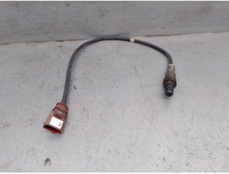 Replacement lambda sensor for Seat Ibiza V (KJ1, KJG) 1.0 TSI OEM IAM reference 04E906262AR 
