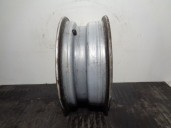 Recambio de llanta para kia rio i hatchback (dc) 1.3 referencia OEM IAM K9965655030 R13X5J HIERRO