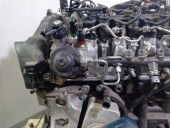 Recambio de motor completo para renault captur 1.5 dci diesel fap energy referencia OEM IAM K9KE629 D040796 100016988R