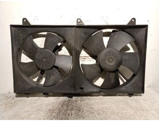 Recambio de electroventilador para chevrolet epica (kl1_) 2.0 referencia OEM IAM 96640489 DONGYANG