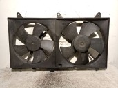 Recambio de electroventilador para chevrolet epica (kl1_) 2.0 referencia OEM IAM 96640489 DONGYANG