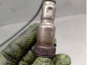 Replacement lambda sensor for Seat Ibiza V (KJ1, KJG) 1.0 TSI OEM IAM reference 04E906262AR 