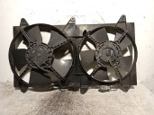Recambio de electroventilador para chevrolet epica (kl1_) 2.0 referencia OEM IAM 96640489 DONGYANG