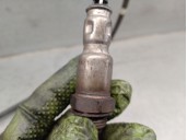 Replacement lambda sensor for Seat Ibiza V (KJ1, KJG) 1.0 TSI OEM IAM reference 04E906262AR 