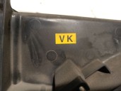 Recambio de electroventilador para chevrolet epica (kl1_) 2.0 referencia OEM IAM 96640489 DONGYANG