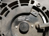 Recambio de electroventilador para chevrolet epica (kl1_) 2.0 referencia OEM IAM 96640489 DONGYANG